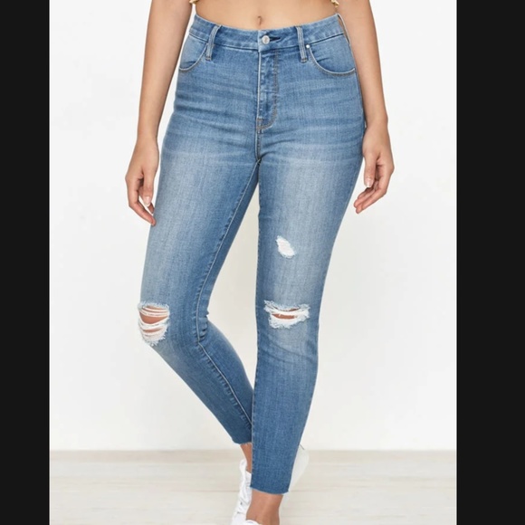 PacSun Push Up Jeggings [BRAND NEW] - Picture 2 of 5